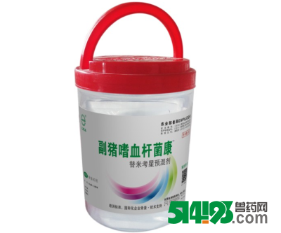 副猪嗜血杆菌康