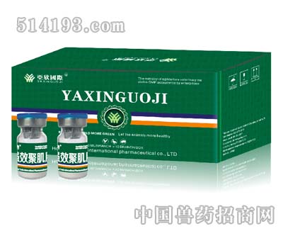 强效聚肌胞