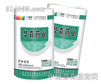 磺胺六甲氧嘧啶钠