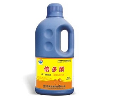 倍多酚