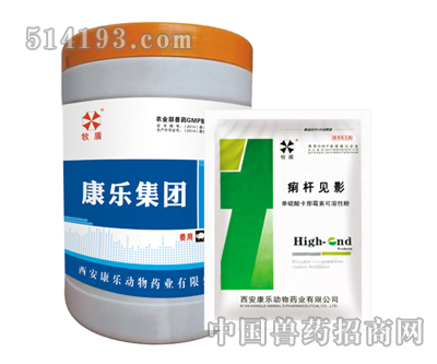 痢杆见影