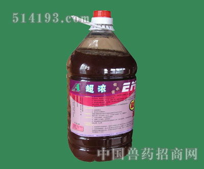 超浓EM原液