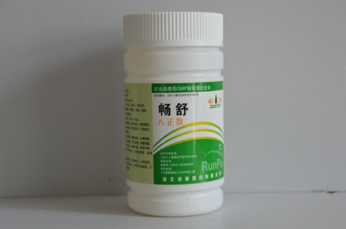 畅 舒