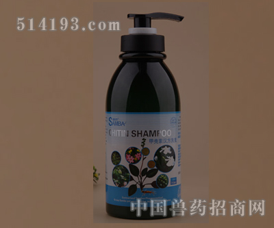 甲壳素汉方洗液