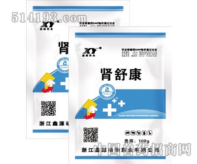 肾舒康