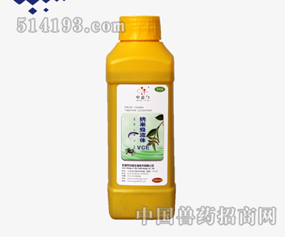 纳米级液体VCE