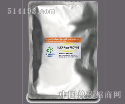 海参专用复合酶