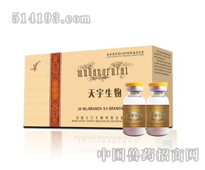 鞣酸蛋白-主治猪传染性胃肠炎
