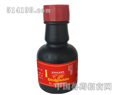 肝肾排毒口服液