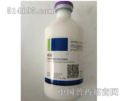 瑞普鼻炎