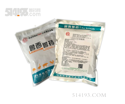 10%酒石酸泰乐菌素可溶性粉