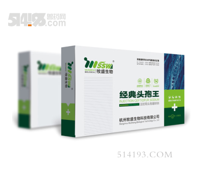 经典头孢王