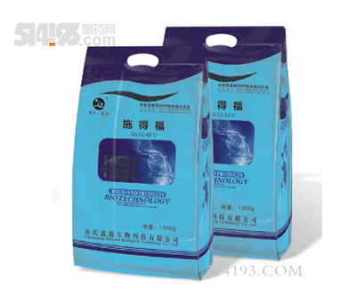 施得福----产后母猪专用