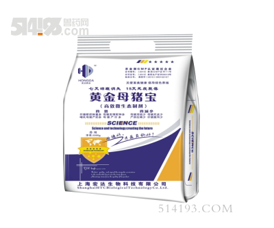 黄金母猪宝