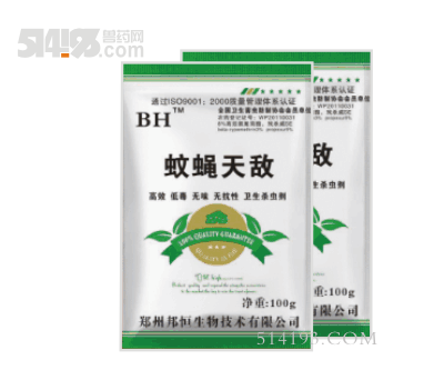 夏季蚊蝇太多用什么产品可以灭苍蝇