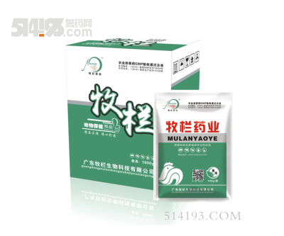 止痢霸王