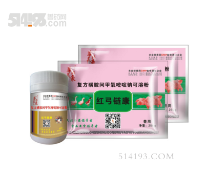  红弓链康