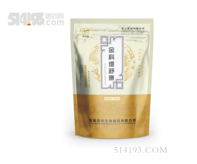 金科维舒康