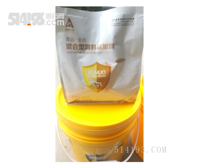 奥诺金盾反刍动物专用牛羊驱虫**催肥