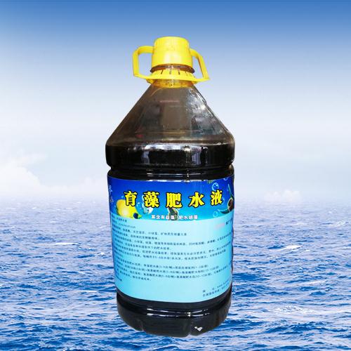 育藻肥水液