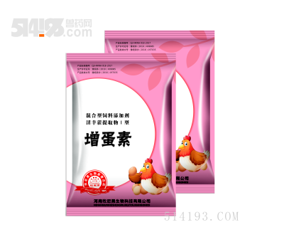 混合型饲料添加剂淫羊藿提取物Ⅰ型 （增蛋素）