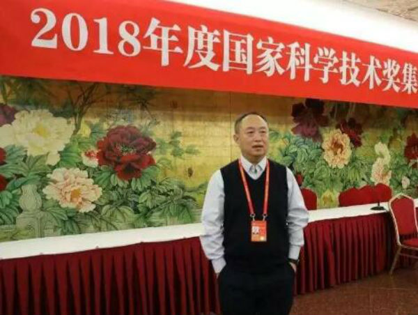＂猪胃腹轮三联活疫苗＂获得国家技术发明二等奖