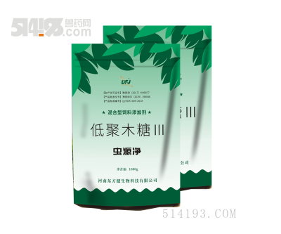 虫源净---羊专用驱虫产品