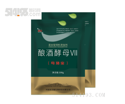 东方母猪宝---每年多产2-5头健康仔猪