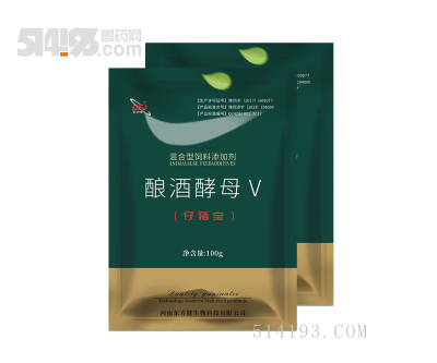 东方仔猪宝--肠道保护好，仔猪腹泻少