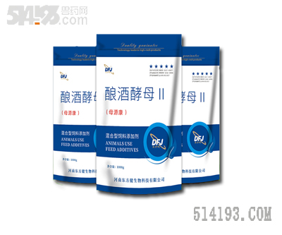 东方母源康---母猪的使用年限延长2-3年