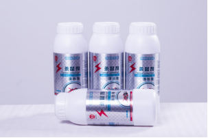 鼠药母液