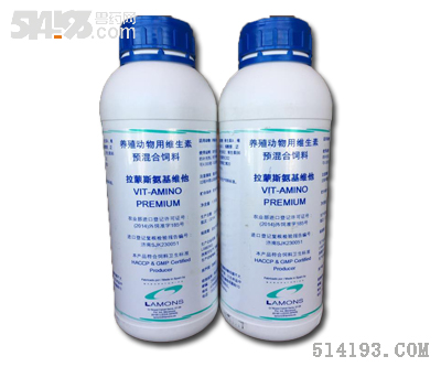 液态多维-拉蒙斯氨基维他