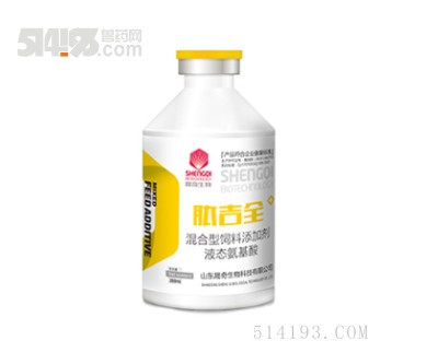 肽吉全250ml