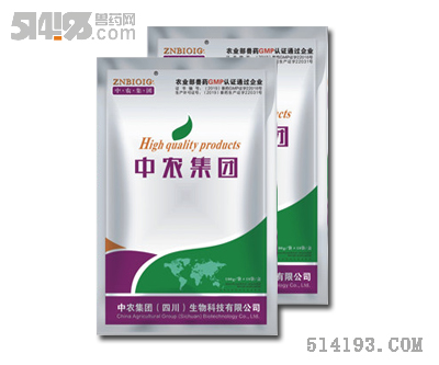 驱虫先锋