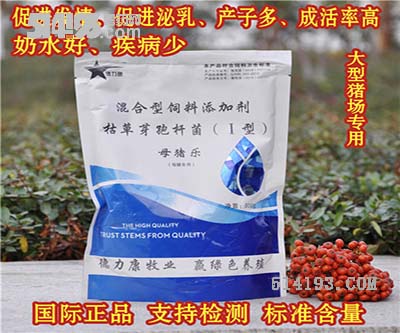 母猪乐