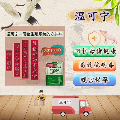 温可宁