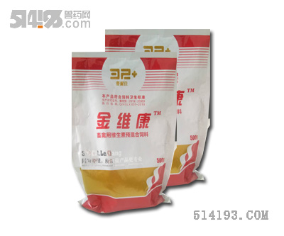 金维康