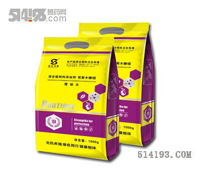 胃动力-牛羊增肥促生长