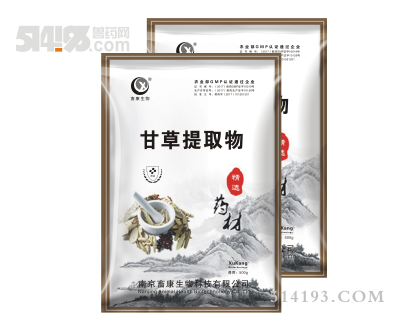 甘草提取物