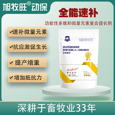 全能速补—超浓缩鱼肝油