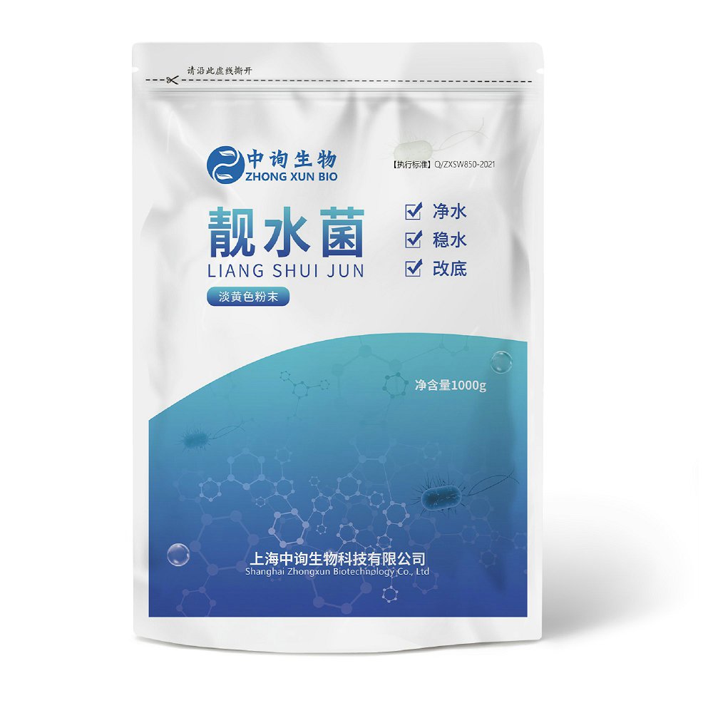 靓水菌