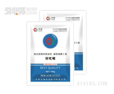 好吃嘴