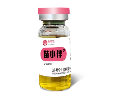 苗小伴10ml（多肽先锋-疫苗好伴侣）