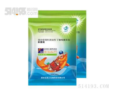 （海兰生物）虾便利
