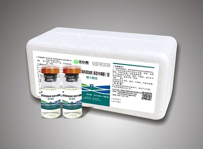 猪十联抗：猪瘟蓝耳圆环专用