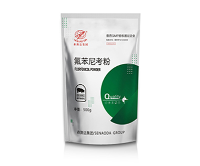 氟苯尼考粉