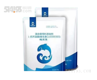 我善治渔抗应激补vc 维立佳
