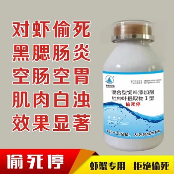 偷死停：镇店之宝