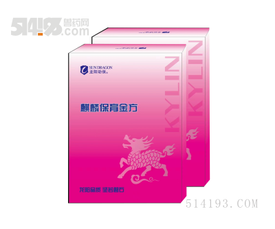 麒麟保育金方：保育猪不再难养